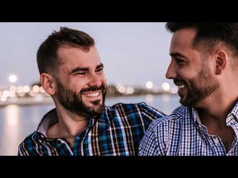 PREBODA EN HUELVA Juan + Alberto.