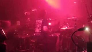 Jon Dette Live May 20th 2011 with Heathen performing 