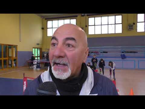 Ritorna "Racchette di classe " al convitto Pietro Colletta