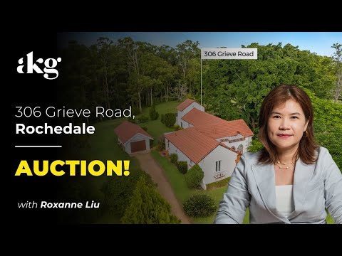 306 Grieve Road, Rochedale | Auction With The Roxanne Liu