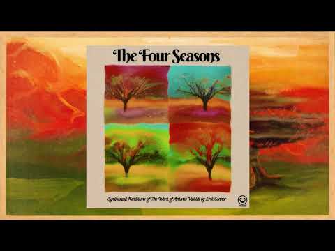 Erik Connor - The Four Seasons (2023)