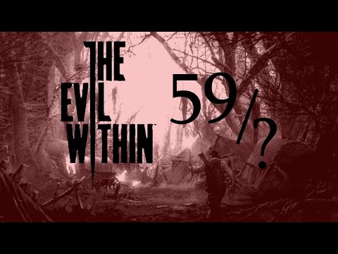 The Evil Within part 59: All Kinds Of Death