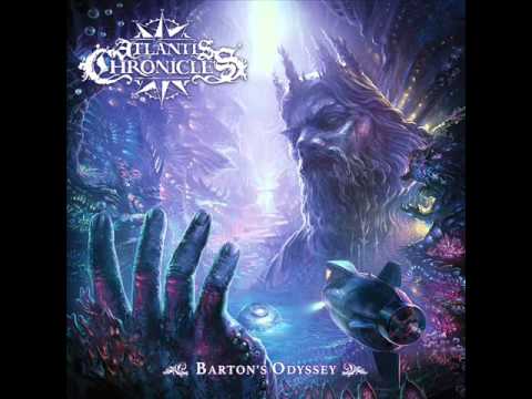 Atlantis Chronicles - The Odysseus