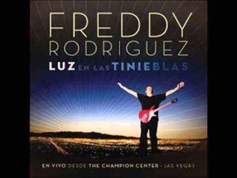 Nombre No Hay - Freddy Rodriguez