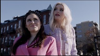 &quot;Cartier&quot; by Caroline Dare (Official Music Video)