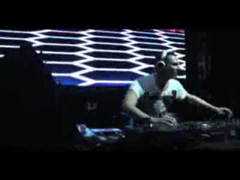 Tiesto Creamfields LIVE FULL SET Buenos Aires 19 12 2009