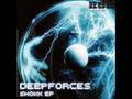 Deep Forces- Shell Shokk [Original Mix] 