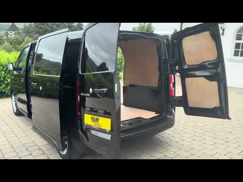 2020 (202 Reg) Citroen Dispatch 100bhp NO VAT! - Image 2