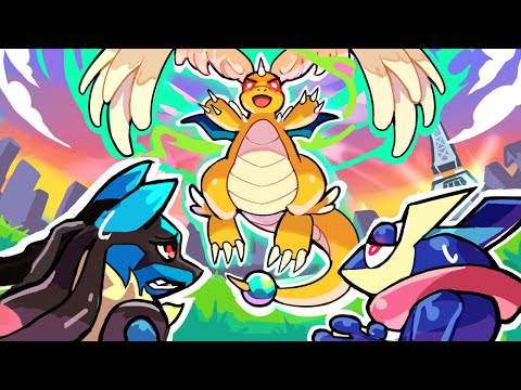 The Truth about the New Pokemon Game Mode