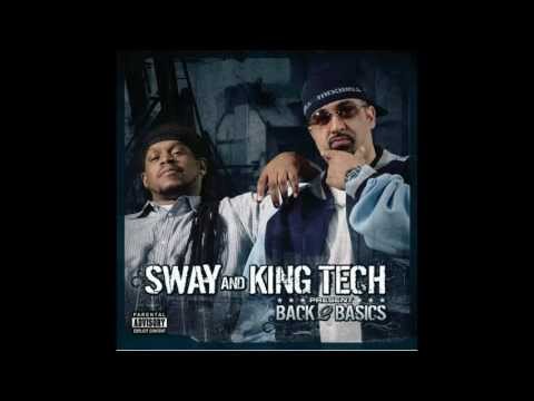 I DON'T THINK SO (BY SWAY AND KING TECH FEAT. KAM & TRACY LANE)