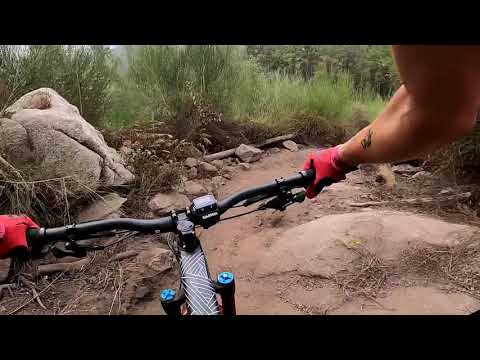 Bucle (Coruxo 03/08/2020)