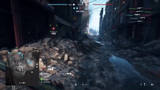 【のんびり配信】人生の初心者と"BFV” part20【PS4】