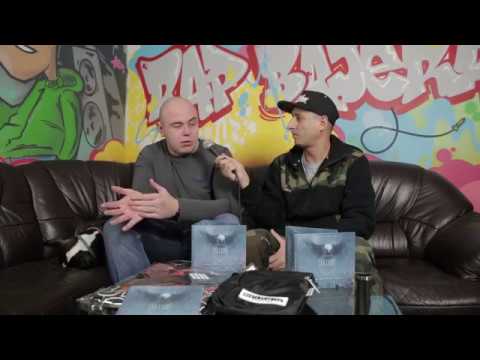 RAP BAJERA (CS & WSZ) - Wywiad z HDS'em // Odc. 37.