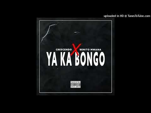 Crescendo x Benito mwana x Stony b'BuAl YA KA BONGO mp4