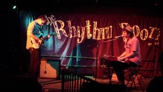 Youth Lagoon July Live