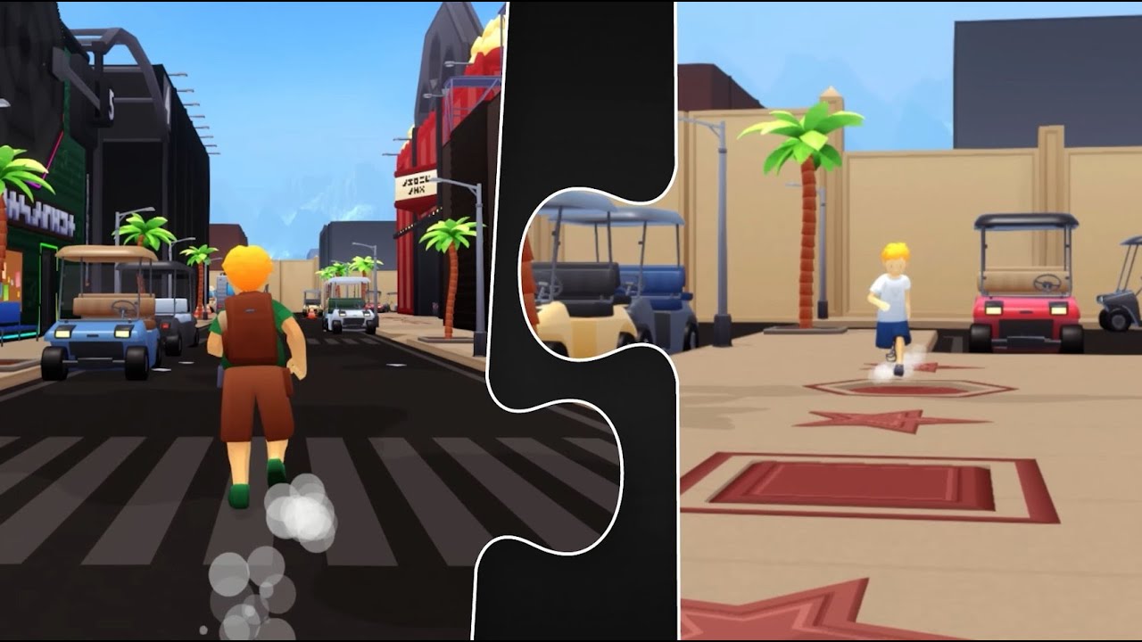 In Sink launch trailer teaser