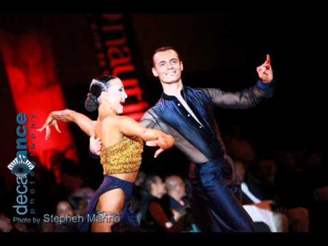 Yano - Chica Bacilona - SAMBA version