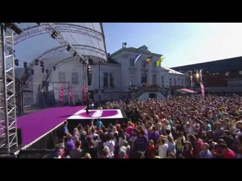 'anne zomert 2015' - Dimi - Hij Gelooft In Mij