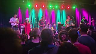 MU330 @ Off Broadway, STL MO 12/23/2023