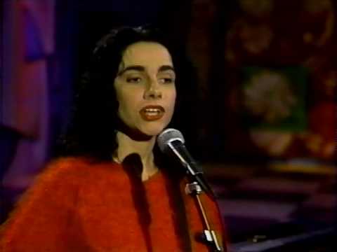 PJ Harvey - Wang Dang Doodle performance (1993)(HQ)