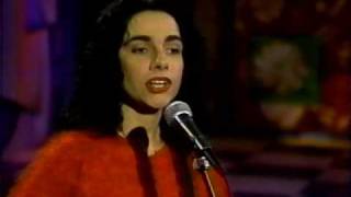 PJ Harvey - Wang Dang Doodle performance (1993)(HQ)