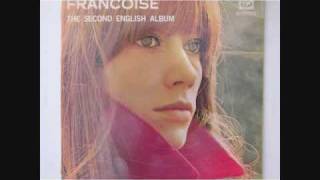 Françoise Hardy - Empty Sunday (1968)