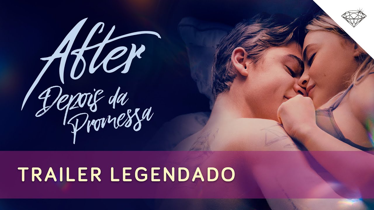 trailer Oficial