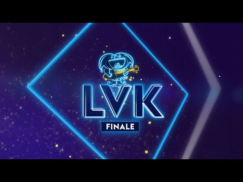 LVK 2020 - Motion Design