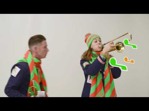 Carnavalsles De Carnavalsbegrippen - Kruikenstad - carnaval Tilburg