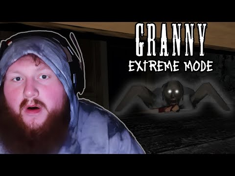 Testing Granny Gauntlet Extreme Mode