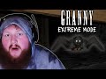 Testing Granny Gauntlet Extreme Mode