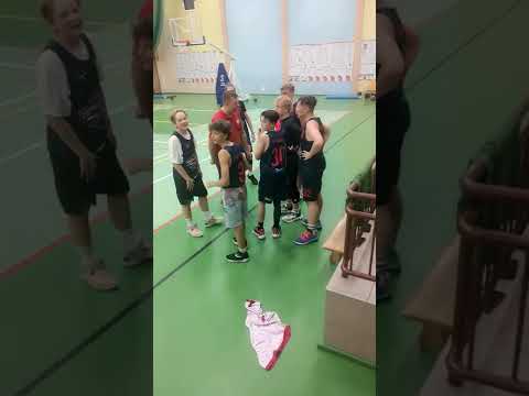 UKS Probasket Mińsk Mazowiecki - Obóz Kraszewice 2022