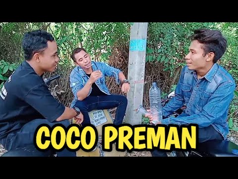 komedi-bima-coco-preman-part-2-terkocak-parah