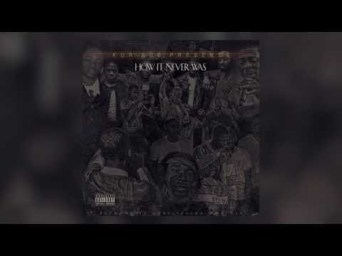 Kur - Fit In (feat. Guordan Banks)