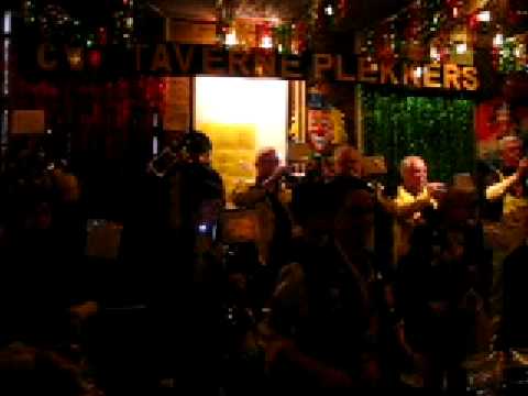 Efkes Wochte Carnaval 2009 deel 1