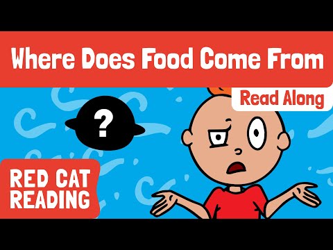 download lagu mp3 mp4 Where Does Food Come From Ks1, download lagu Where Does Food Come From Ks1 gratis, unduh video klip Where Does Food Come From Ks1