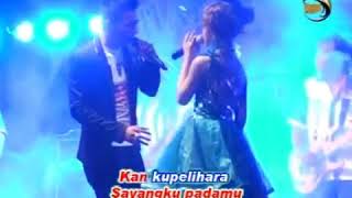 Download lagu Isyarat Cinta   Lirik   Tasya Rosmala Gerry Mahesa mp3