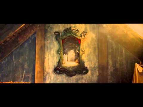 Oculus Teaser Trailer 1 2013 HD - Katee Sackhoff, Karen Gillan