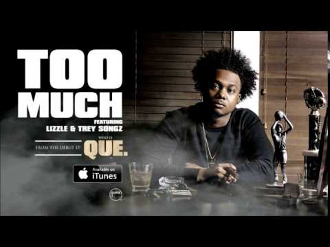 download lagu mp3 mp4 Too Much Instrumental Que, download lagu Too Much Instrumental Que gratis, unduh video klip Too Much Instrumental Que