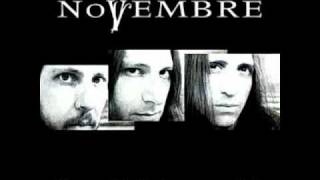 Novembre - Flower (subtitulada español)
