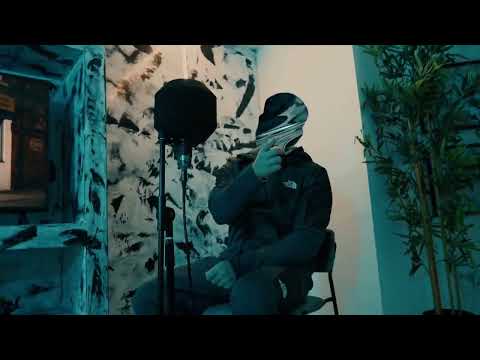 Bourne - Tinder (Official Music Video)