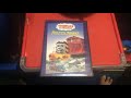 Salty Secret And Other Thomas Adventures DVD Review