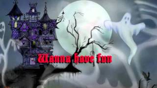 Ghouls just wanna have fun