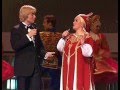 Надежда Кадышева и Николай Басков - Жду, всё ожидаю 