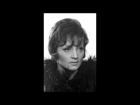Barbara Rylska  - Bądź Zdrów Mój Mały Gigolo