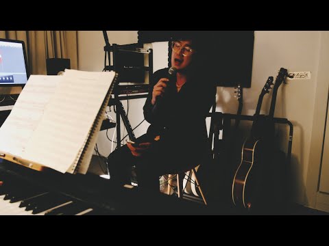 주윤하- 여름의 끝자락 (김동률 원곡)