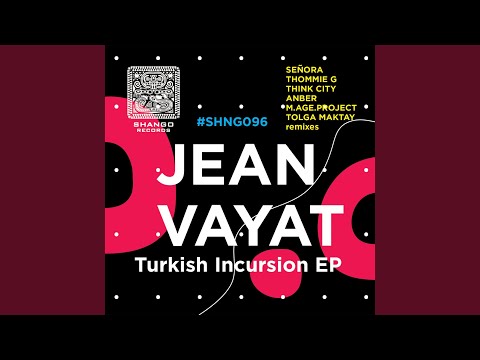 Turkish Yataghan (Think City Remix)