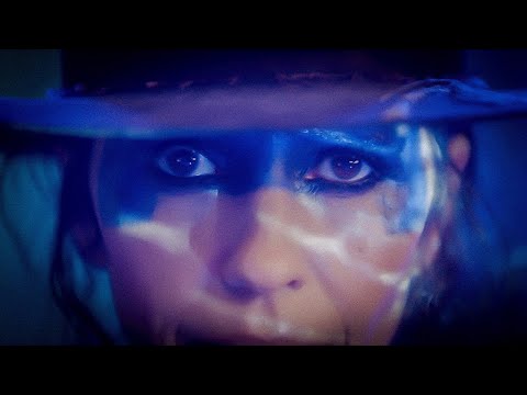 The Letter - Linda Perry (Official Video) | kid 90 Soundtrack