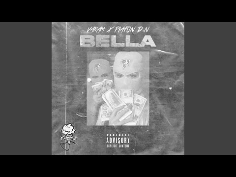 Bella (feat. Piafun D.N)