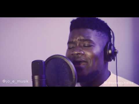 Eyini baba Cover by Jo-E (Blesyn Ft Tim Godfrey)